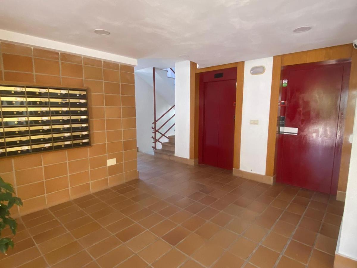 Appartement с видом на море и горы